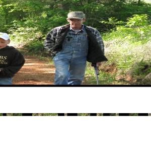 Meet your Posher, Tim